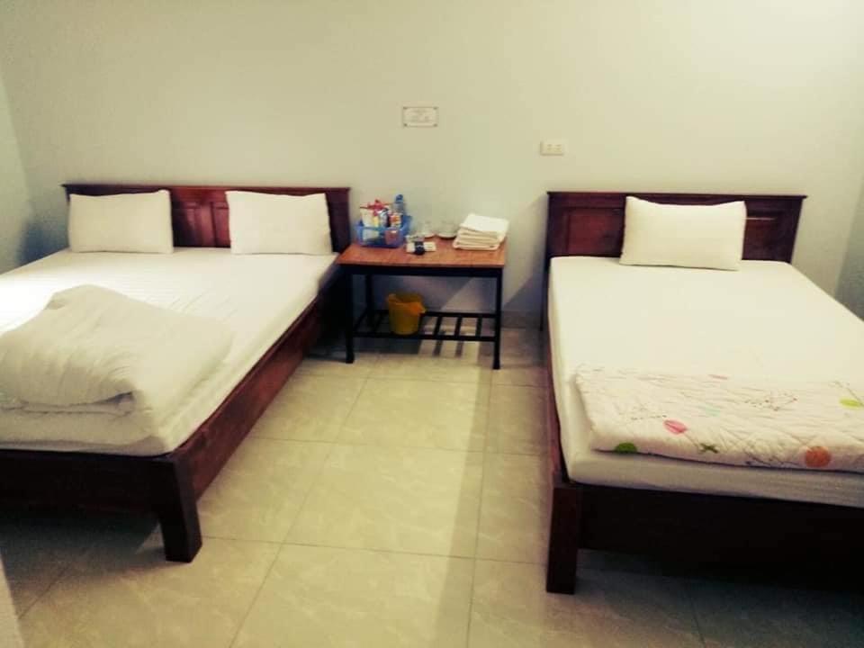 Bed & Breakfast Nha Nghi Viet Hung *