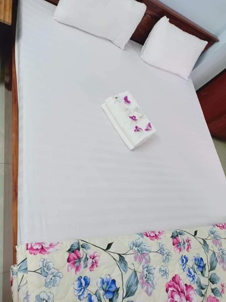 Nha Nghi Viet Hung Bed & Breakfast Mai Chau