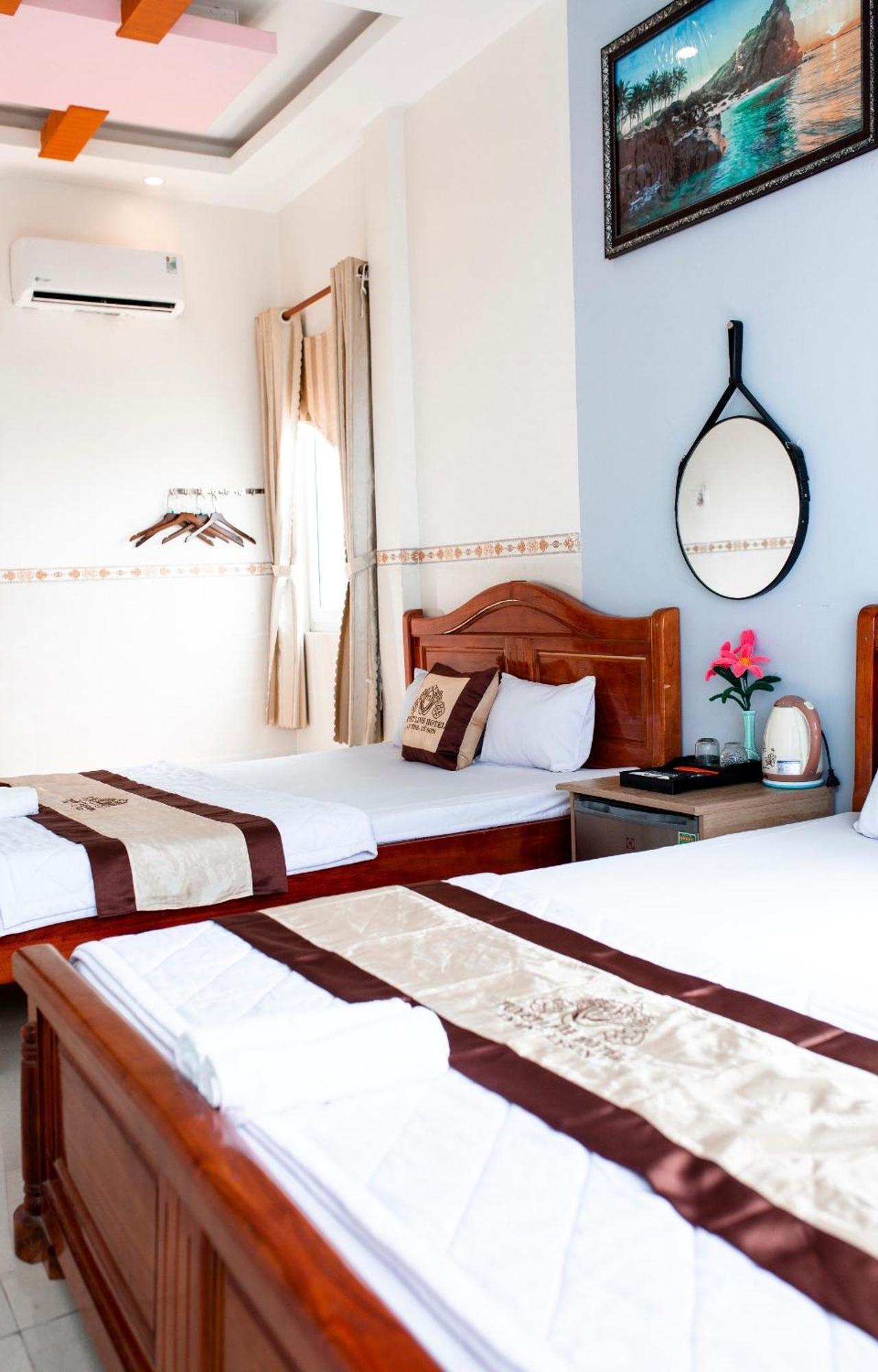 Khach San Tuyet Linh Ly Son Hotel