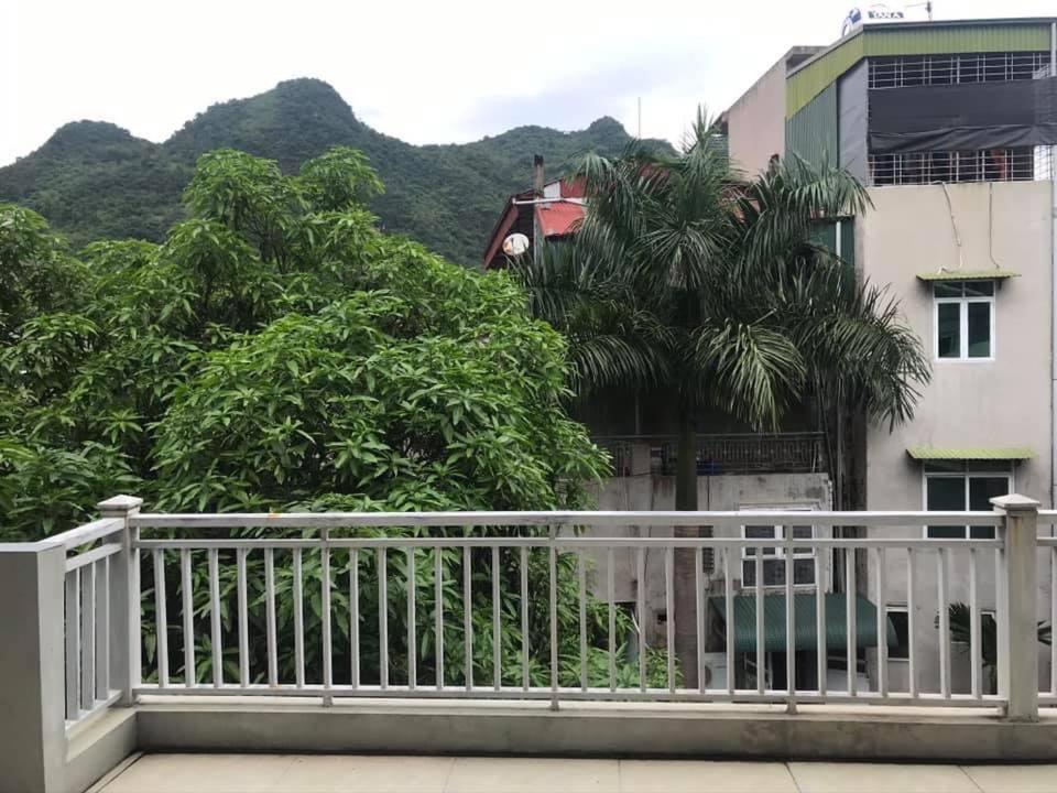 Nha Nghi Viet Hung Bed & Breakfast Mai Chau