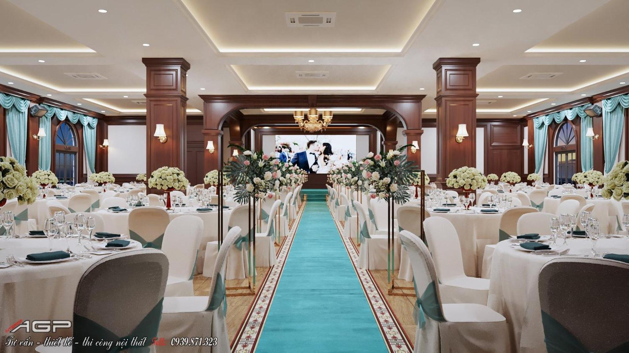 Hotel Ngoc Thu Palace Soc Trang