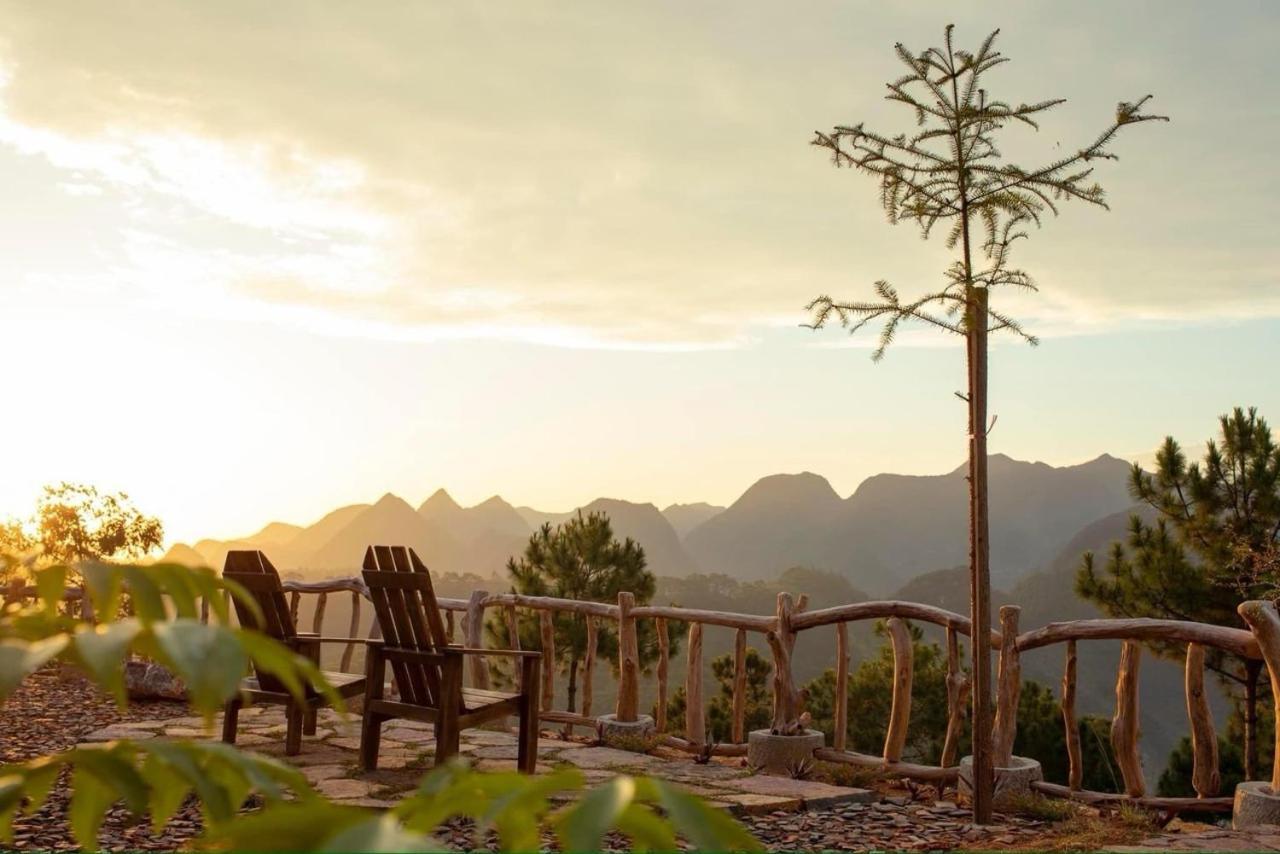 Khoi Panorama Lodge *