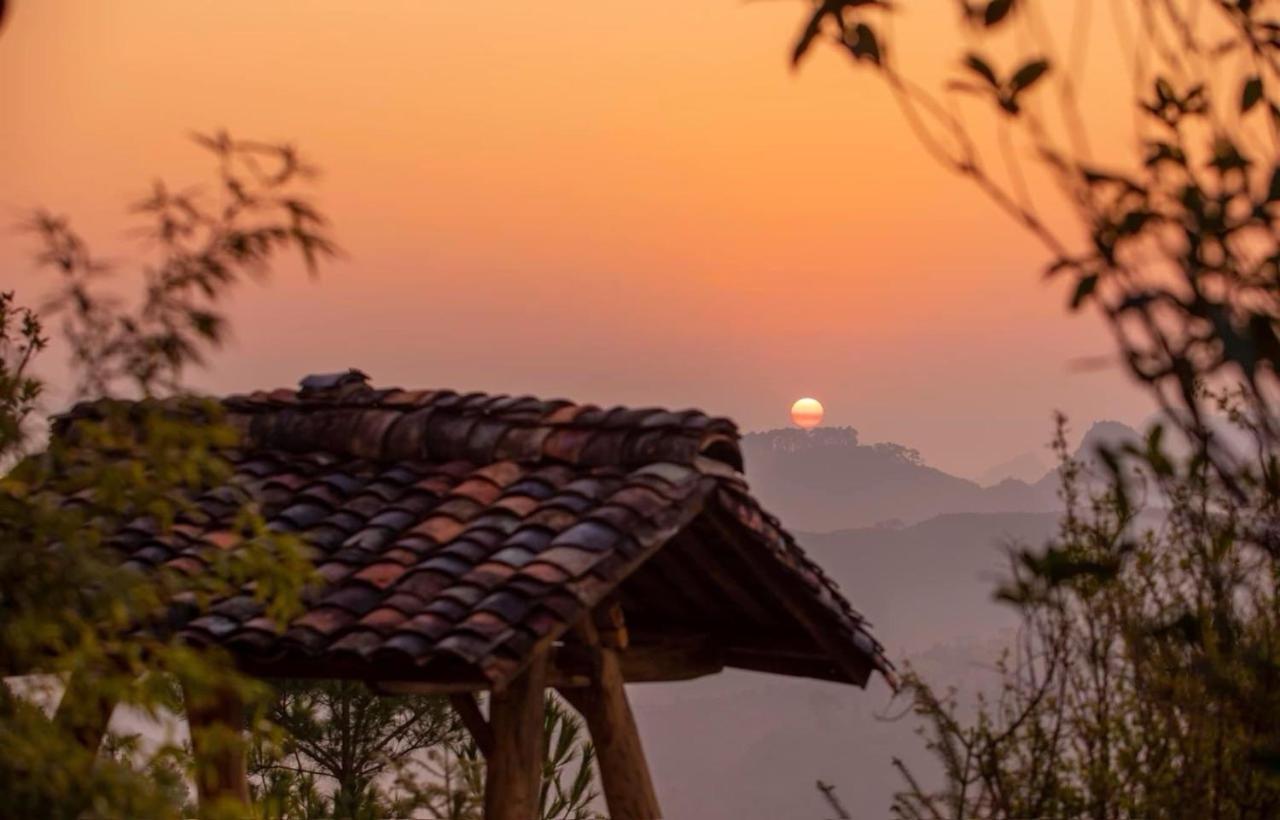 Khoi Panorama Lodge Dong Van (Ha Giang)