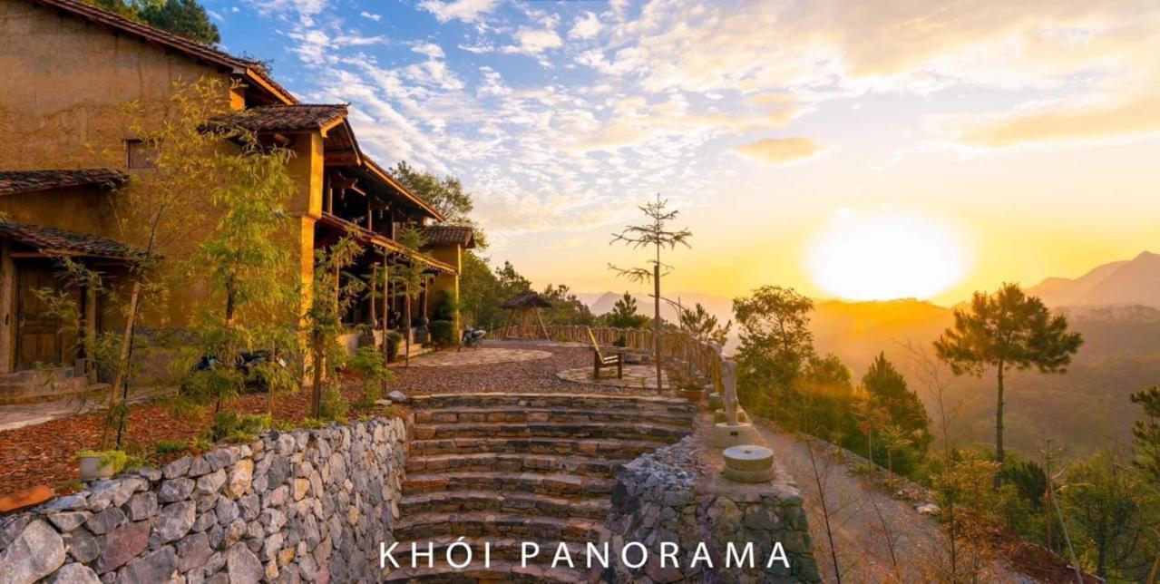 Khoi Panorama Lodge Dong Van (Ha Giang)