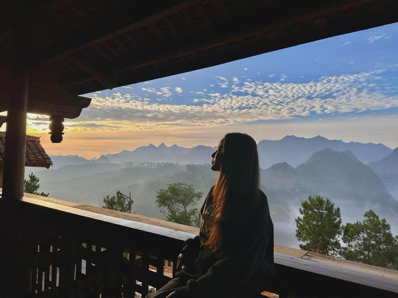 Lodge Khoi Panorama Dong Van (Ha Giang)