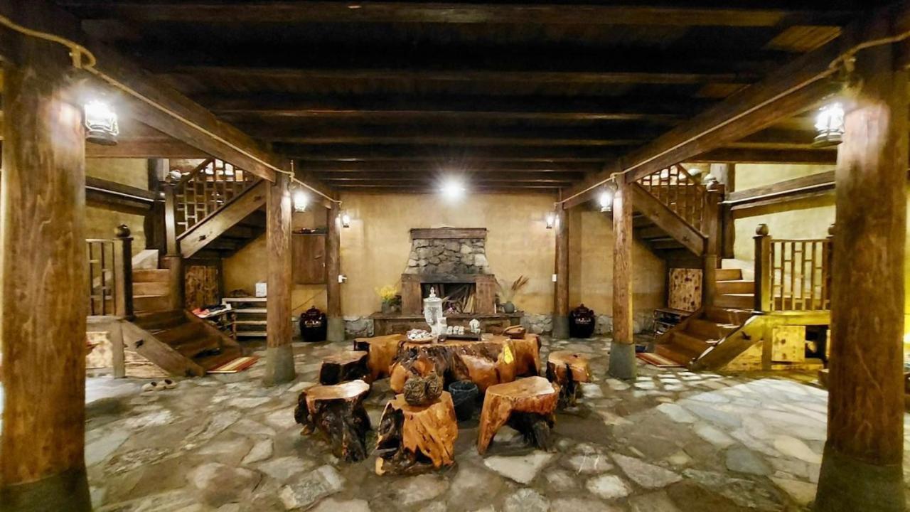 Lodge Khoi Panorama *