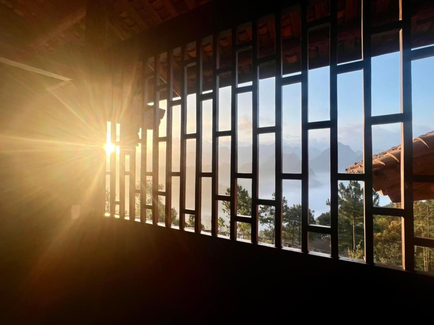 Khoi Panorama Lodge
