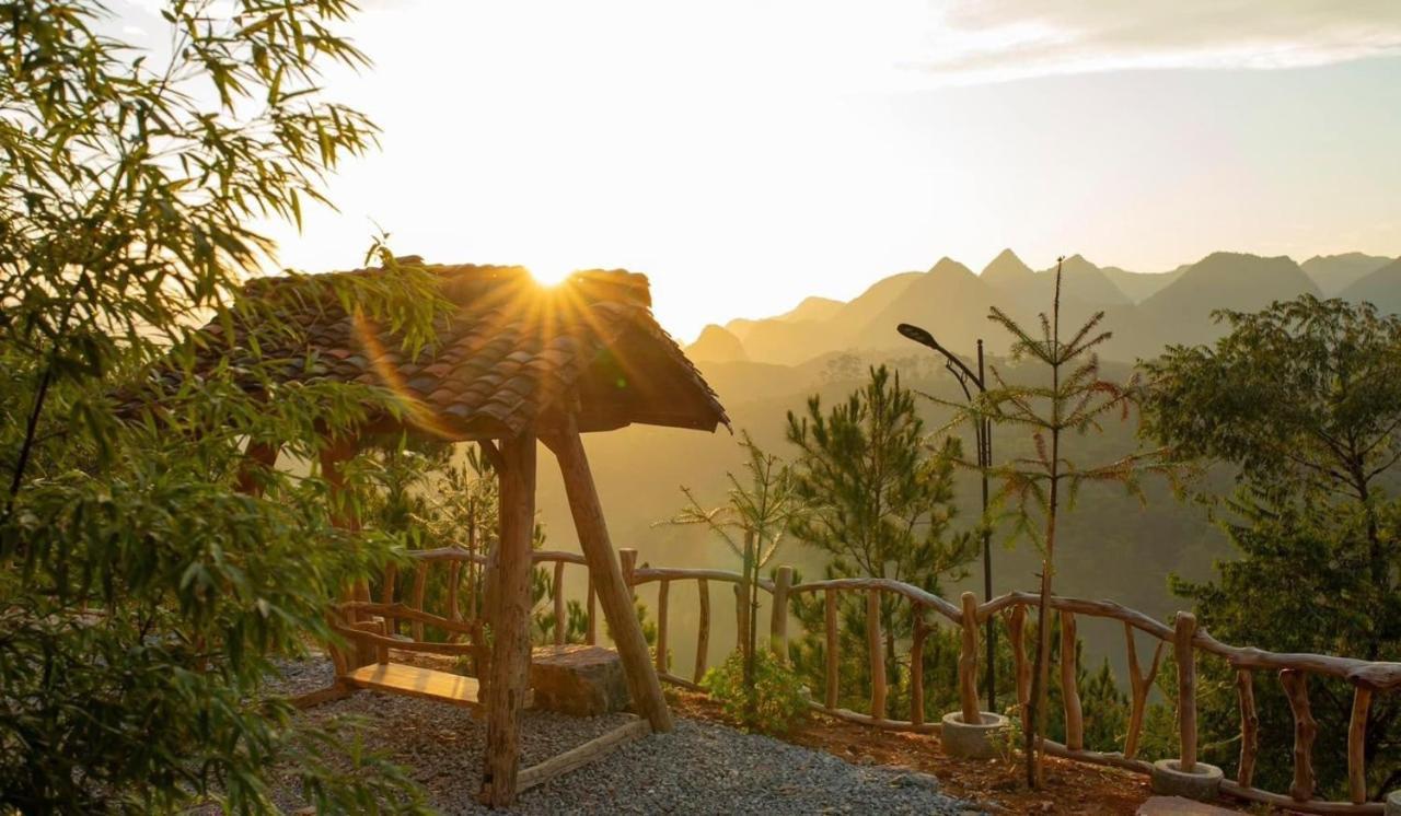 Khoi Panorama Lodge Dong Van (Ha Giang)