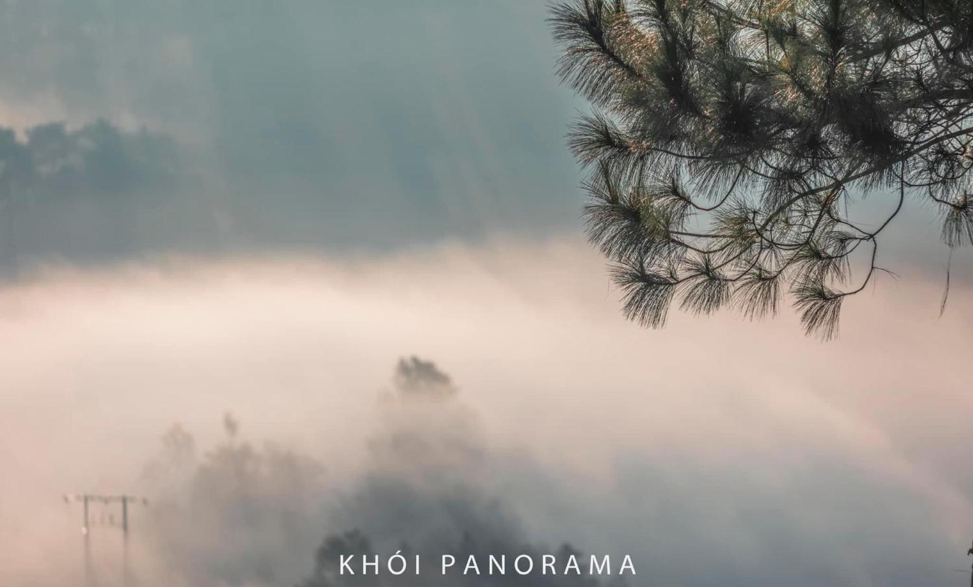 Lodge Khoi Panorama Dong Van (Ha Giang)