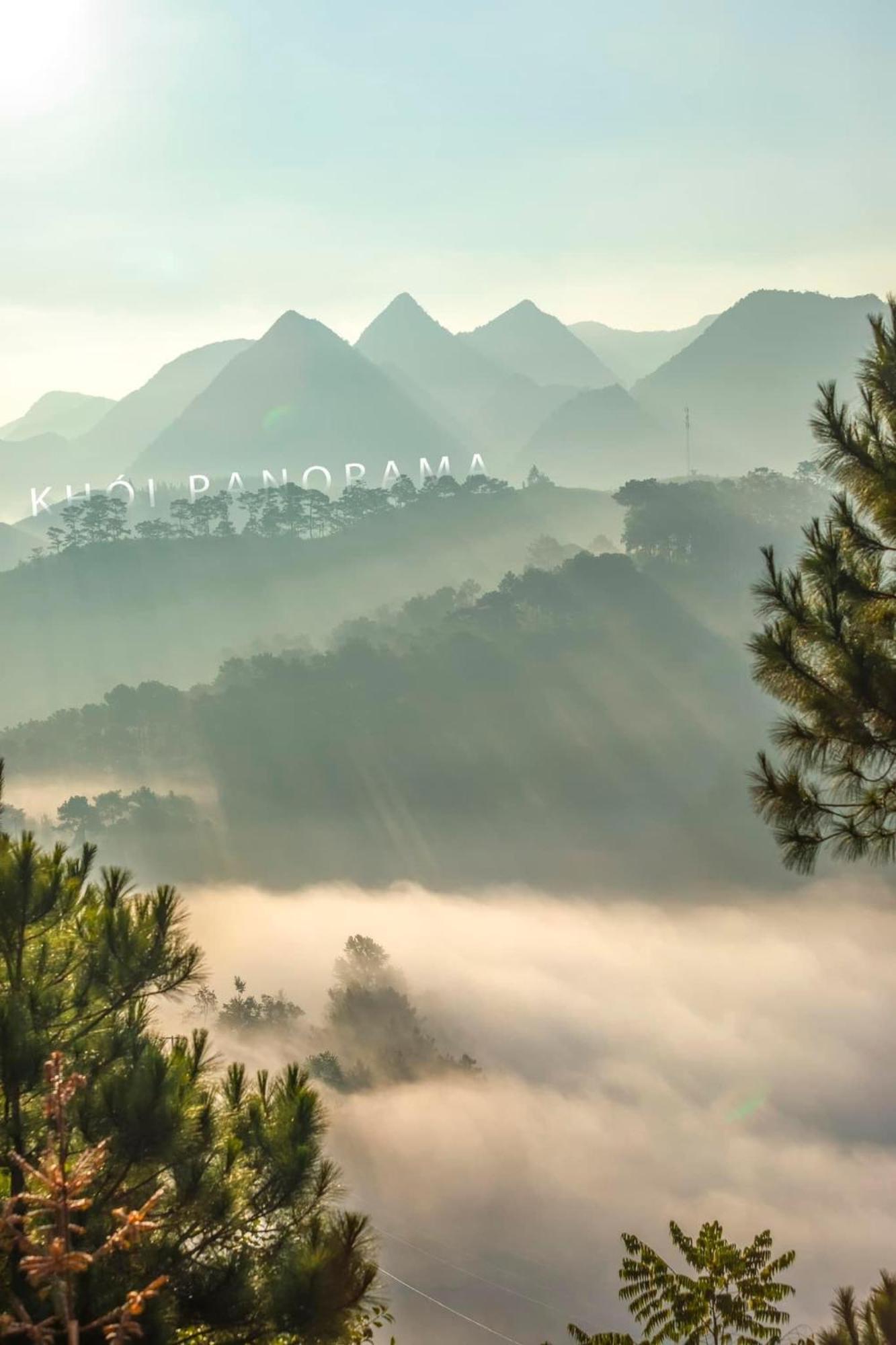 Khoi Panorama