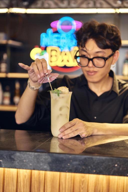 22land - 52 Ngo Huyen 3* Hanoi