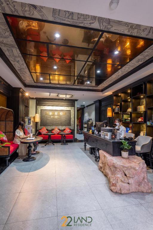 Hotel 22land - 52 Ngo Huyen
