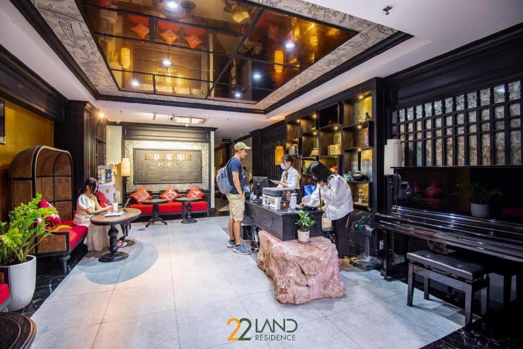 22land - 52 Ngo Huyen 3*