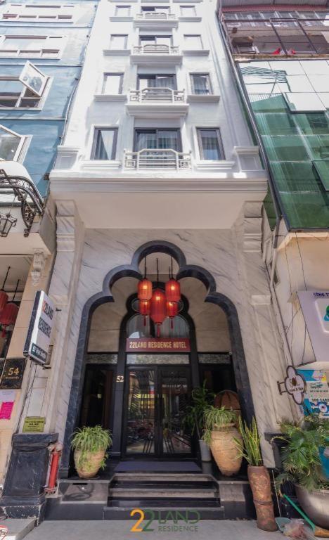 22land - 52 Ngo Huyen Hanoi
