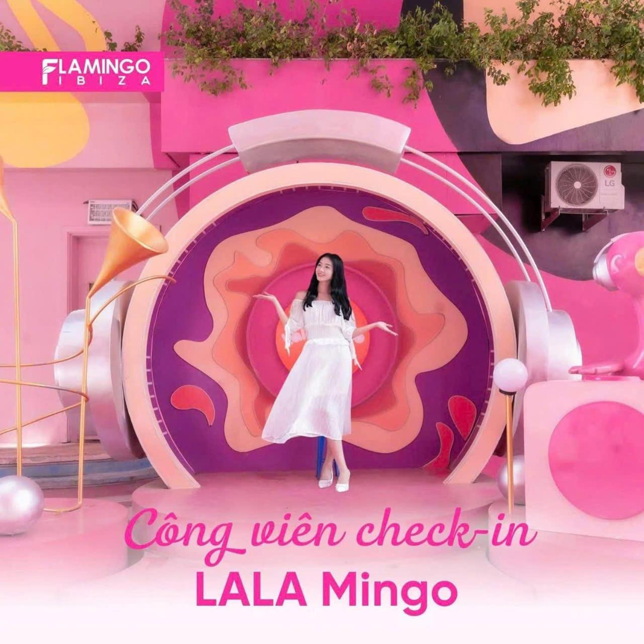 Flamingo Tien 5*