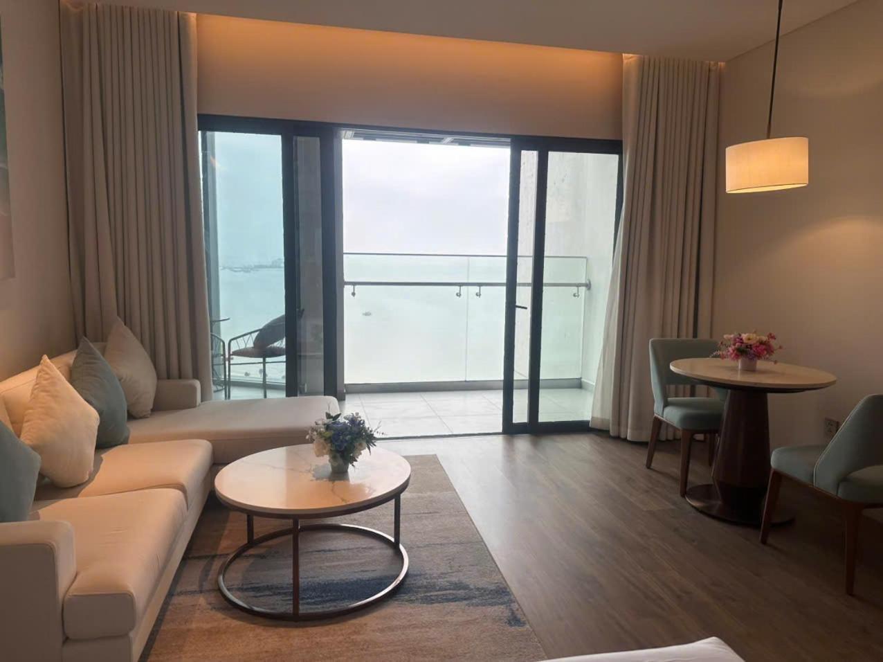 Aparthotel A La Carte Bay - Sea View