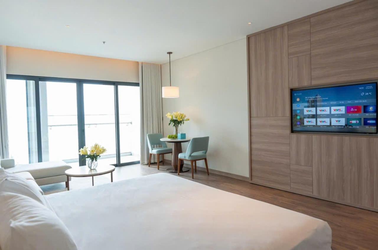 A La Carte Bay - Sea View Aparthotel