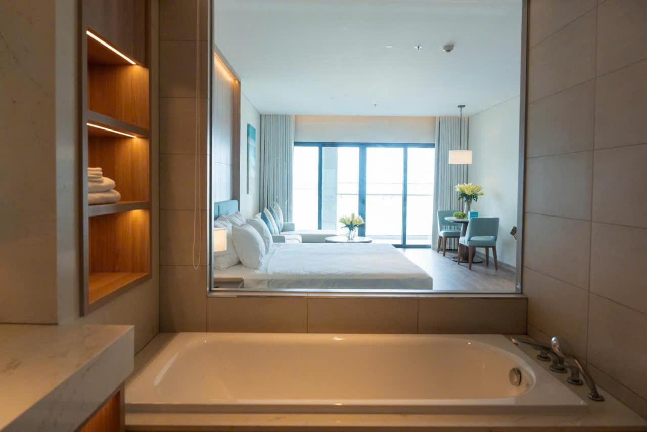Aparthotel A La Carte Bay - Sea View