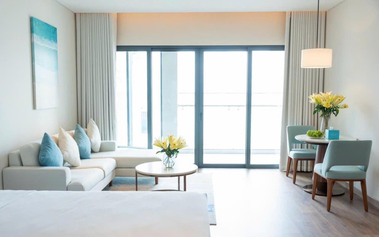 A La Carte Bay - Sea View Aparthotel *