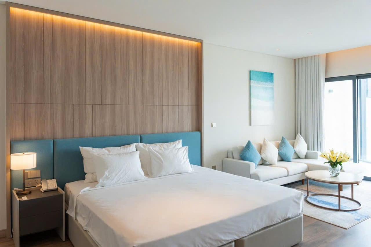 A La Carte Bay - Sea View