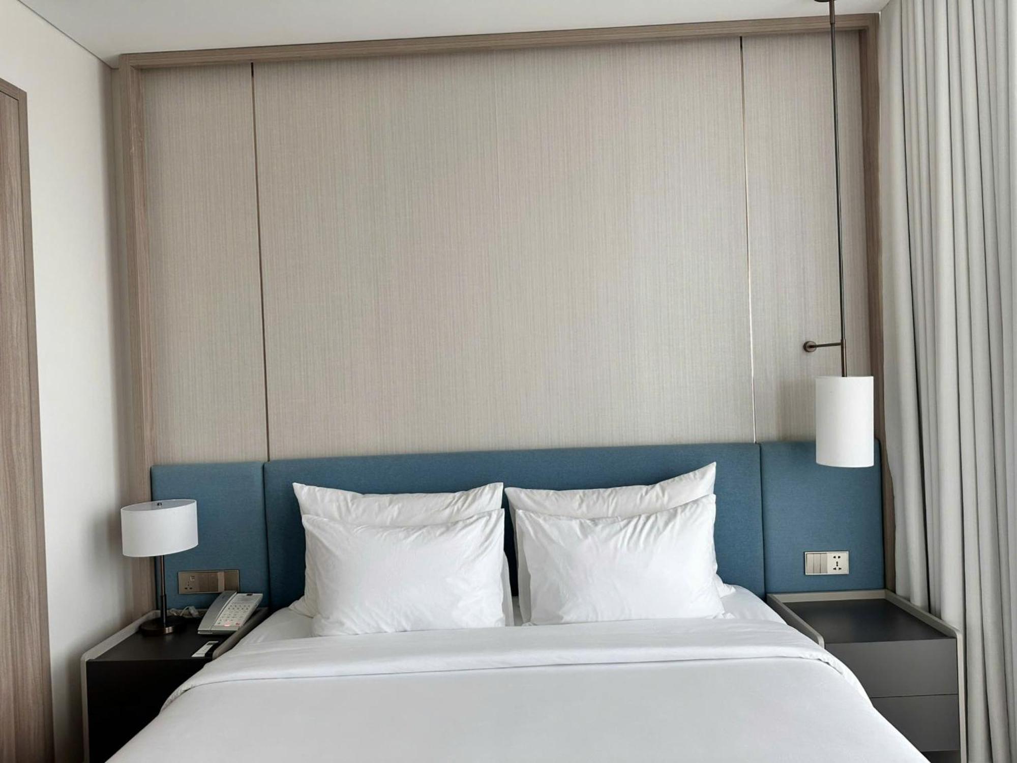 Aparthotel A La Carte Bay - Sea View