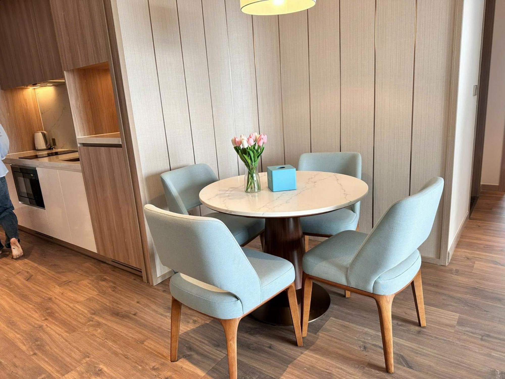 A La Carte Bay - Sea View Aparthotel