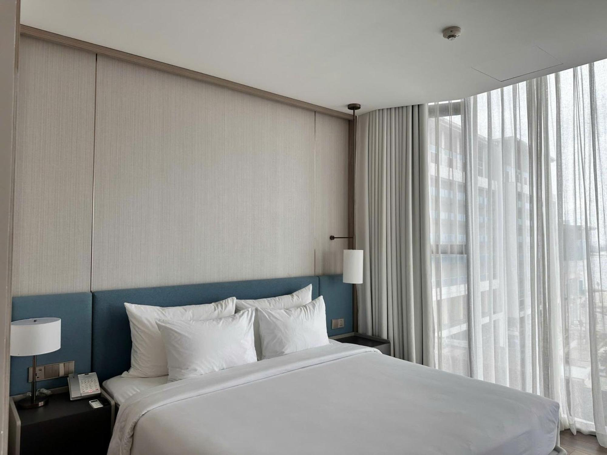 A La Carte Bay - Sea View *
