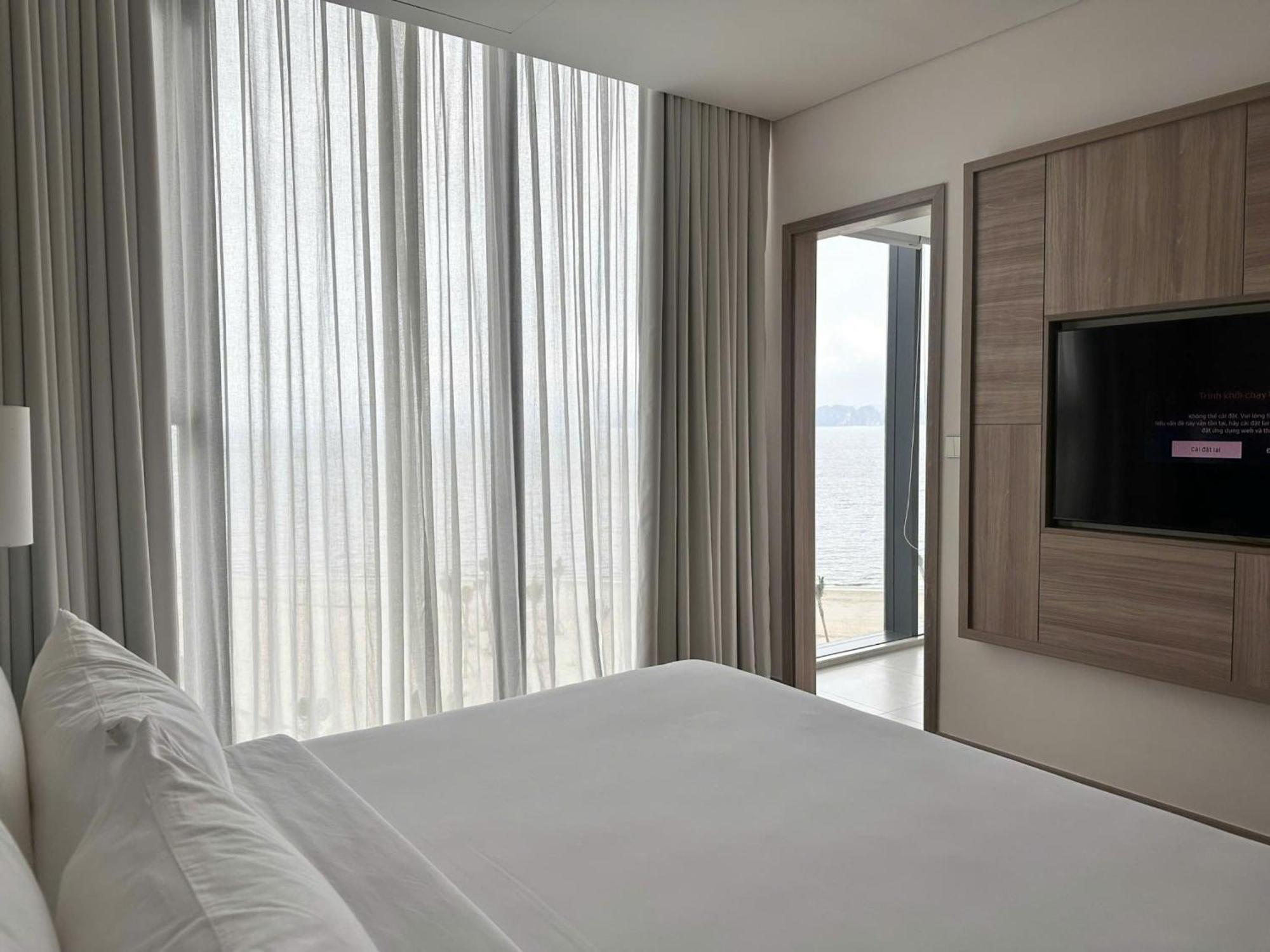 A La Carte Bay - Sea View