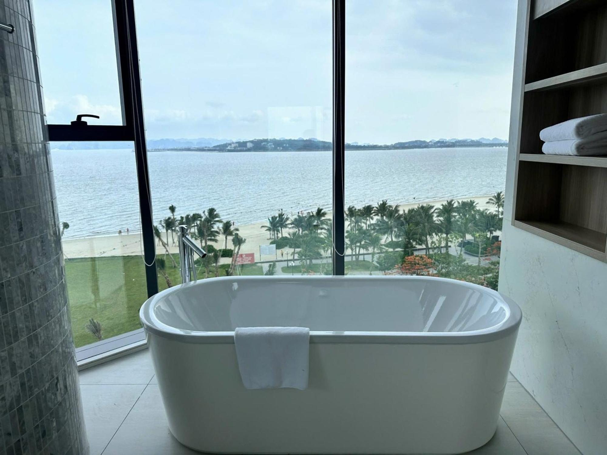 A La Carte Bay - Sea View Aparthotel