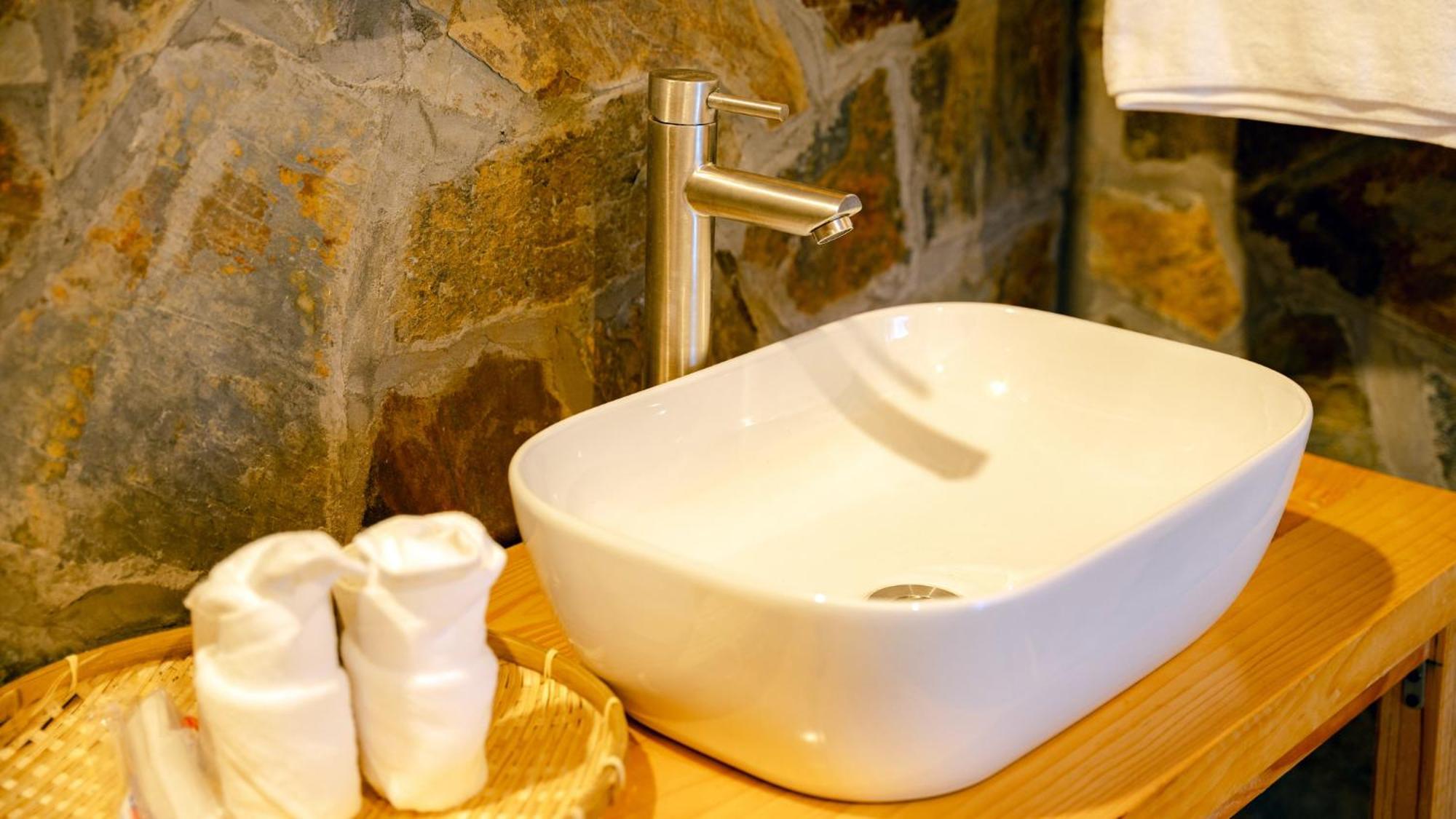 Hotel Muong Hoa Eco Sa Pa