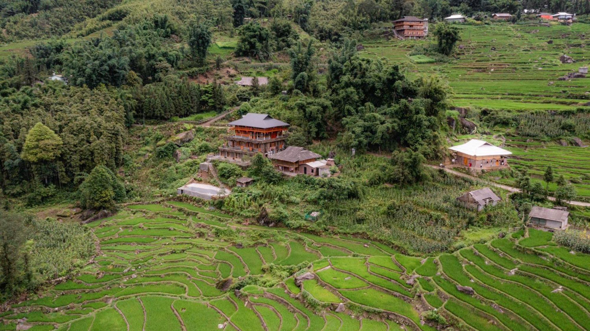 Muong Hoa Eco * Sa Pa