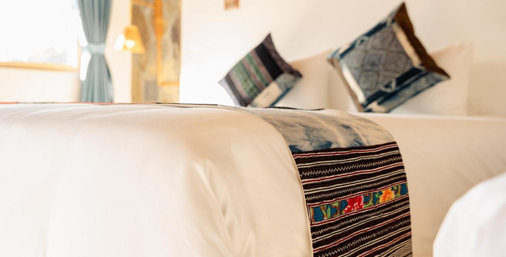Hotel Muong Hoa Eco *