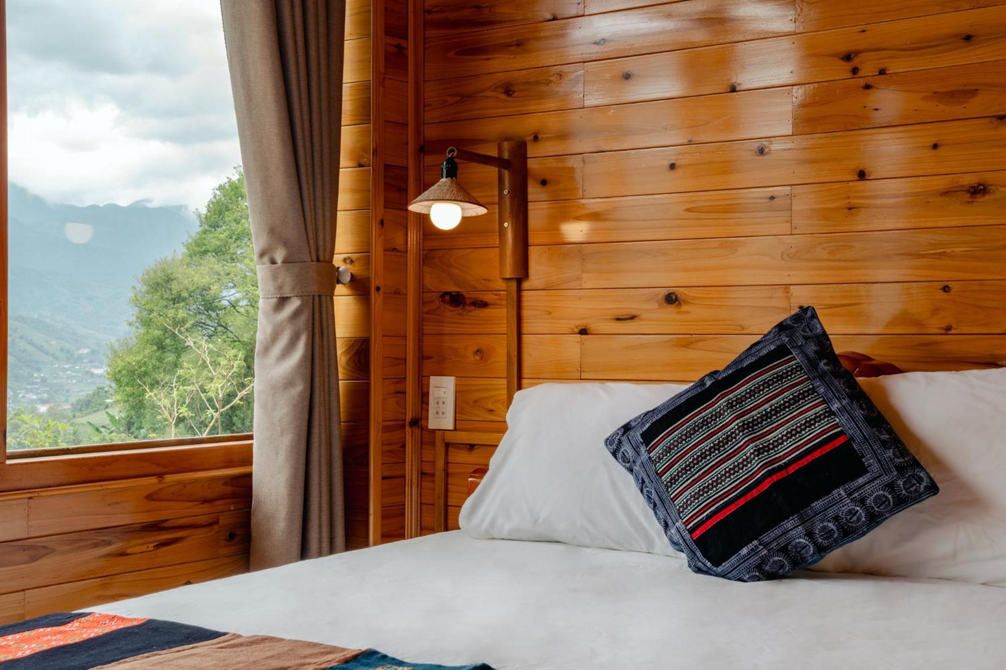 Hotel Muong Hoa Eco