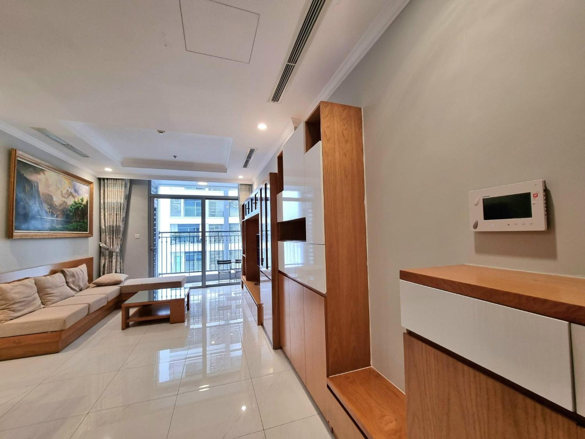 Vinhomes Landmark Luxury By Navie Ho-Chi-Minh-Stadt