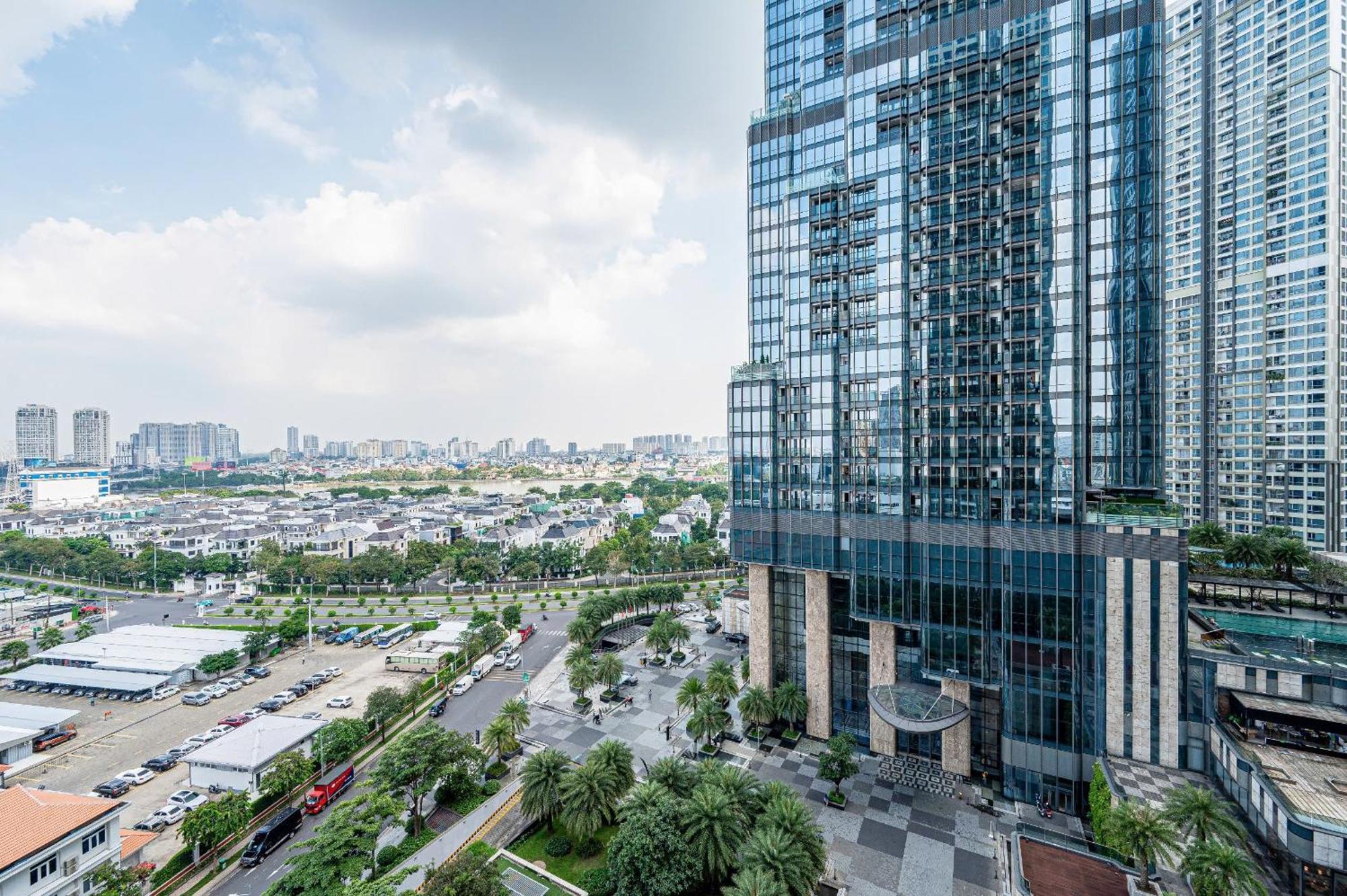 Vinhomes Landmark Luxury By Navie 5* Ho-Chi-Minh-Stadt