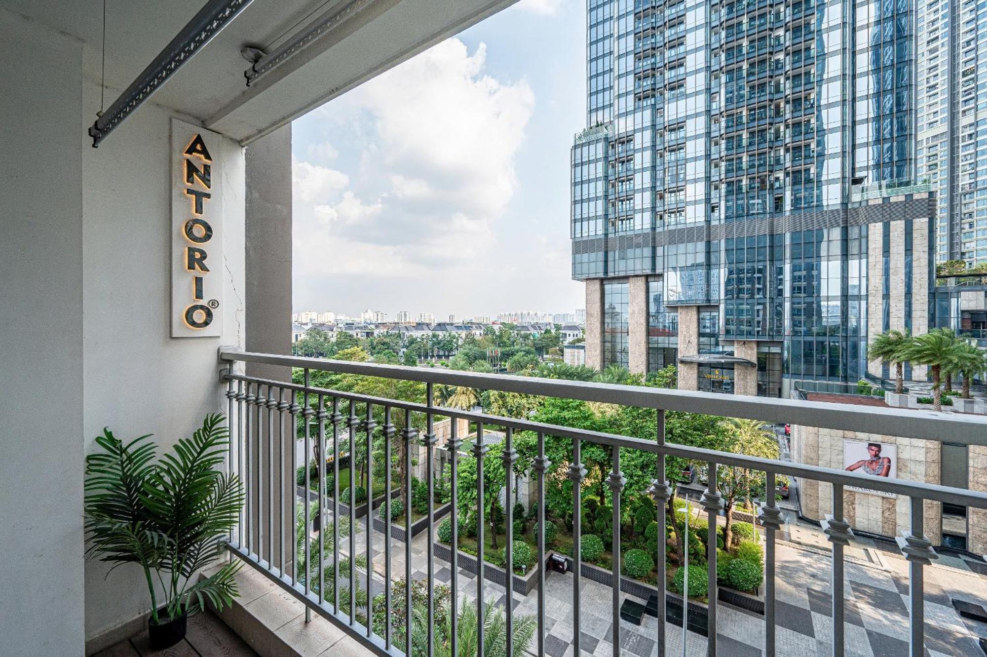 Vinhomes Landmark Luxury By Navie 5* Ho-Chi-Minh-Stadt