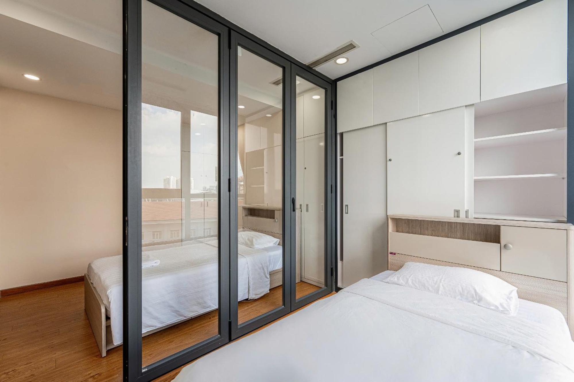 Vinhomes Landmark Luxury By Navie Ho-Chi-Minh-Stadt