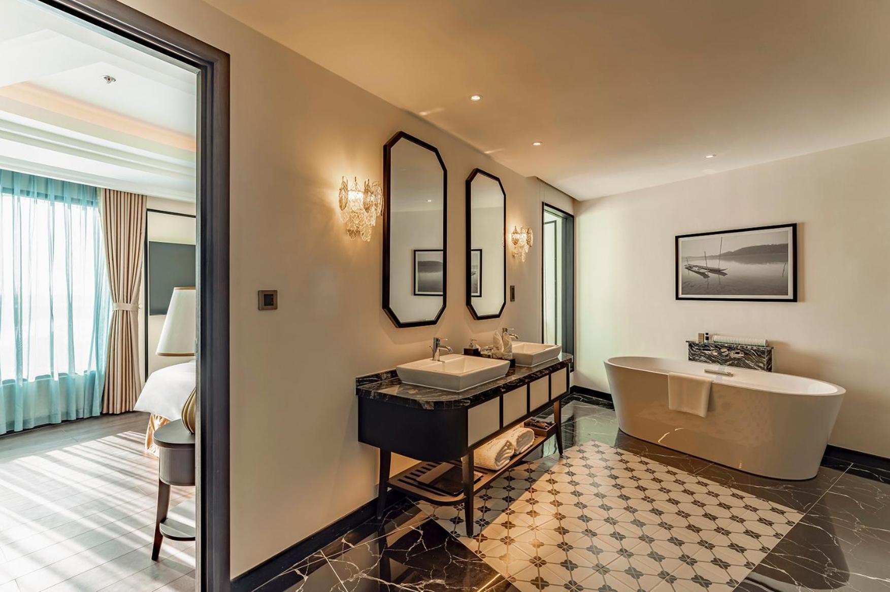 A Boutique Tho Hotel Can Tho