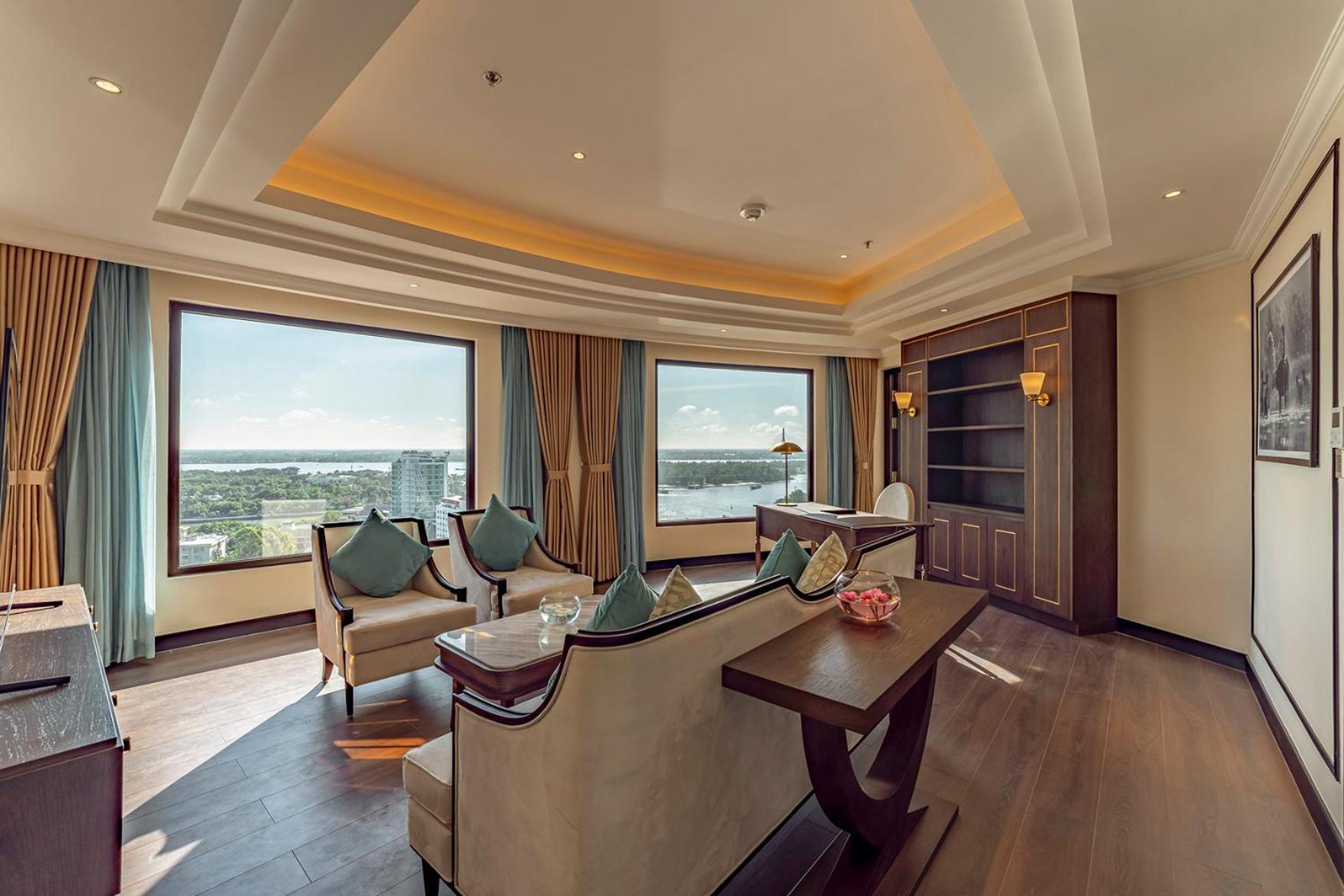 A Boutique Tho Hotel 5*