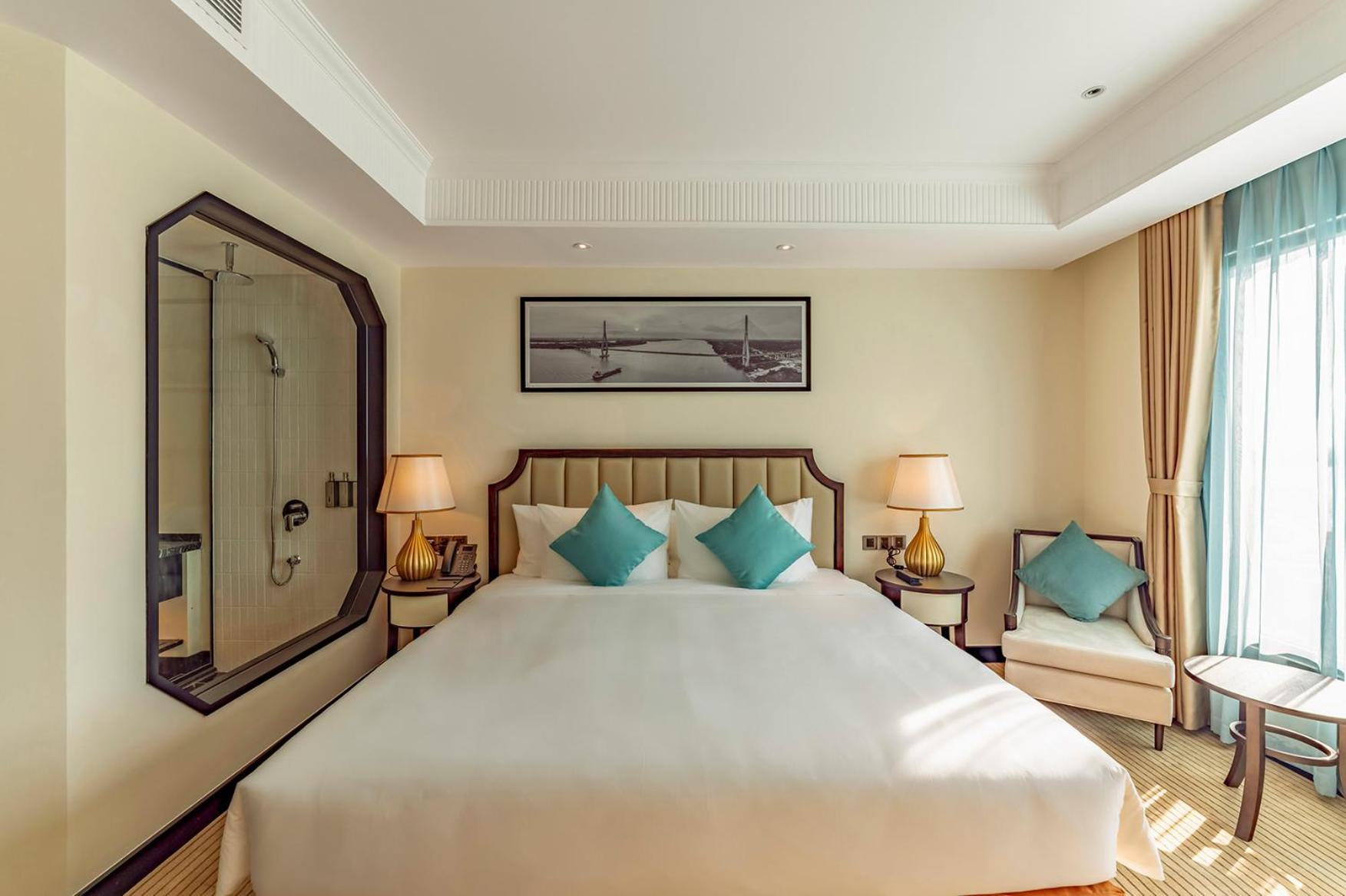 Hotel A Boutique Tho Can Tho