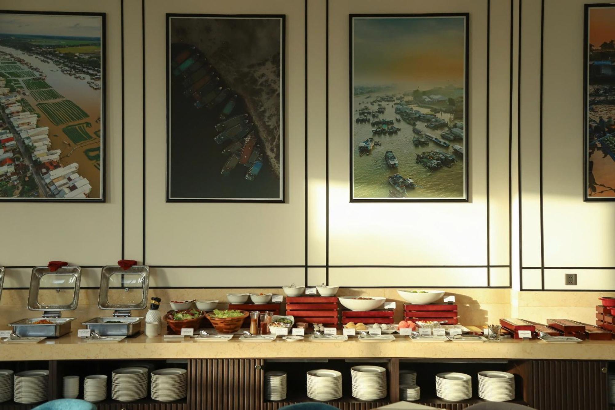 A Boutique Tho Hotel 5*
