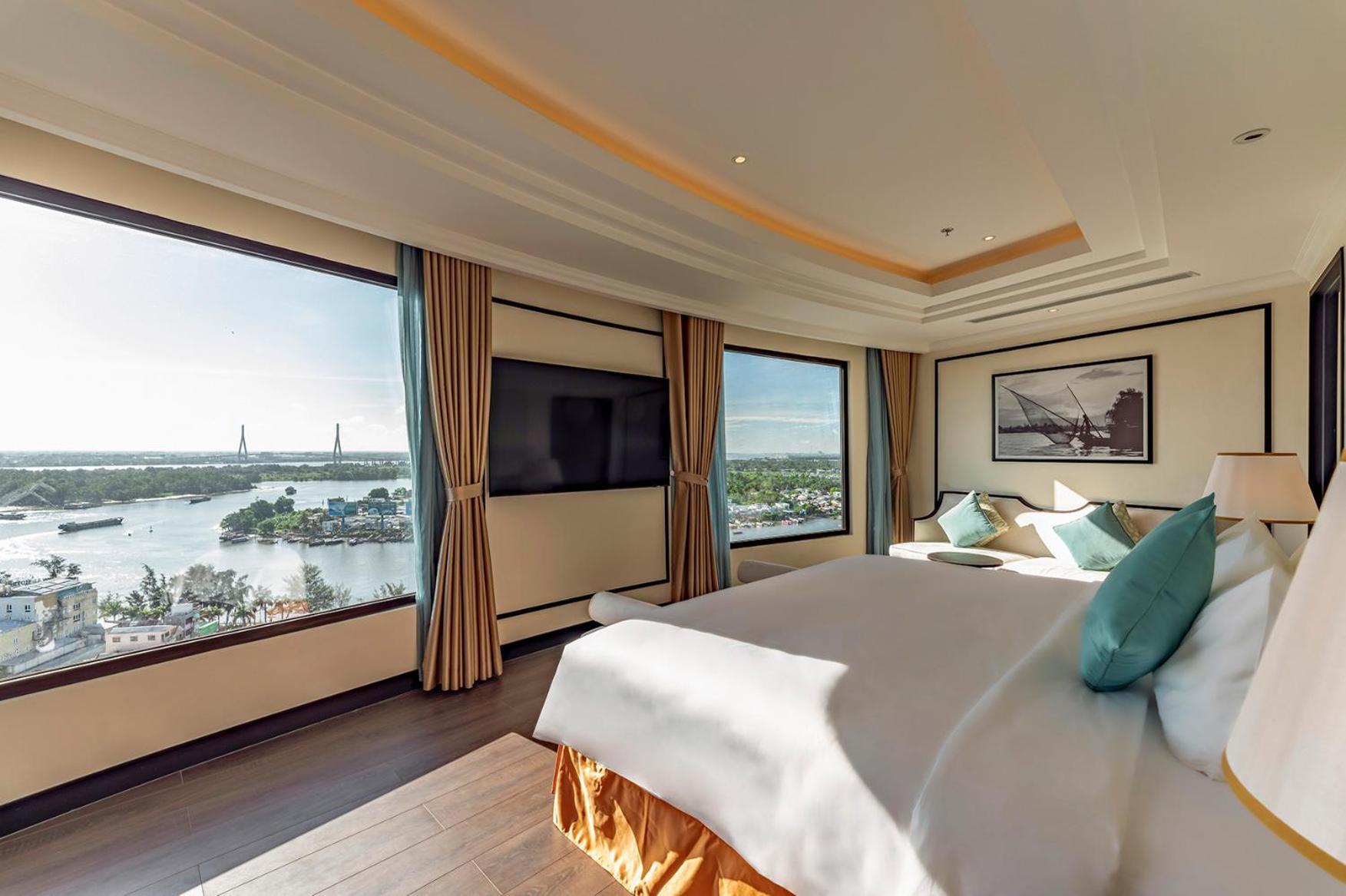 A Boutique Tho Hotel