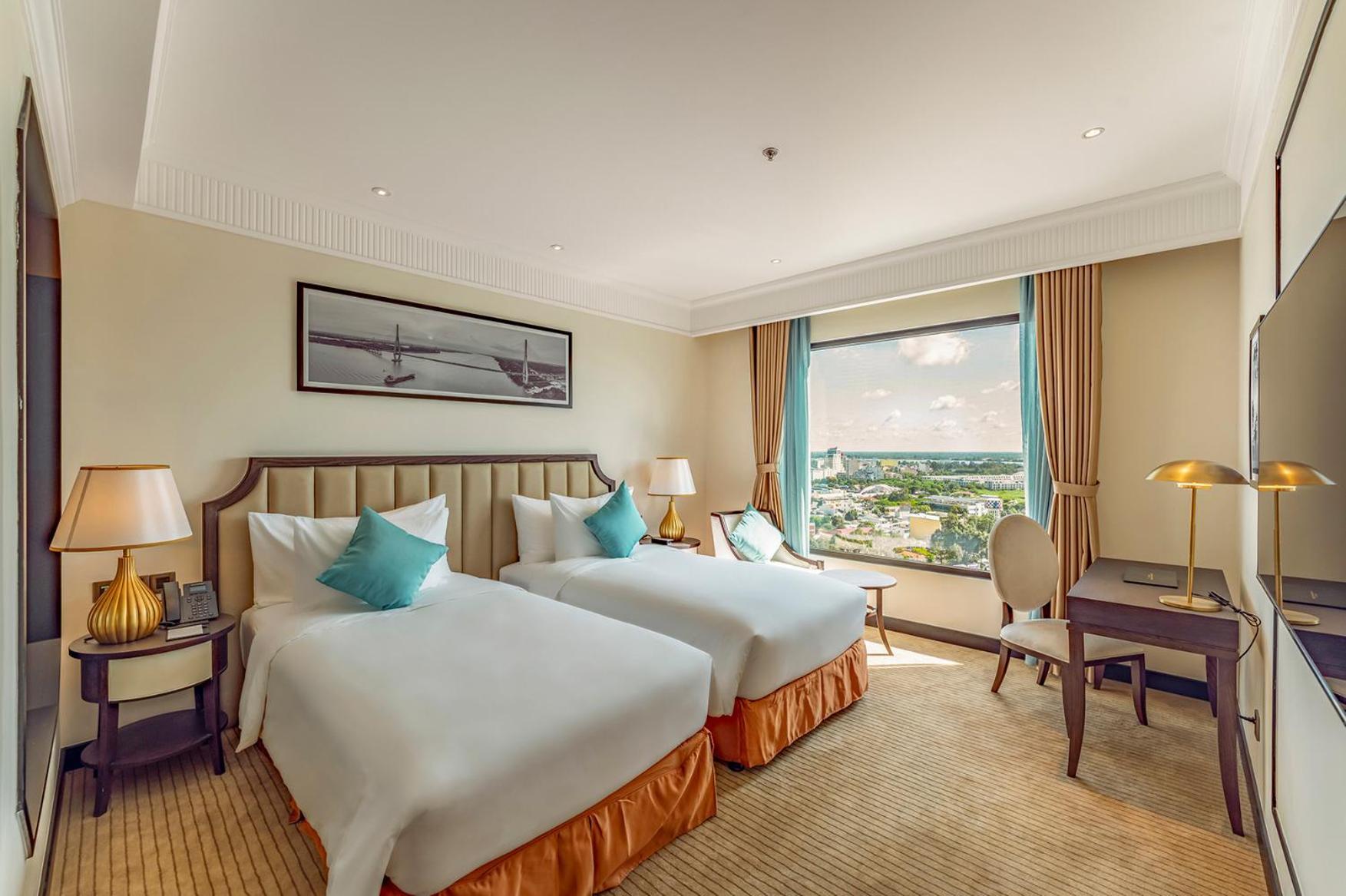 Hotel A Boutique Tho 5*