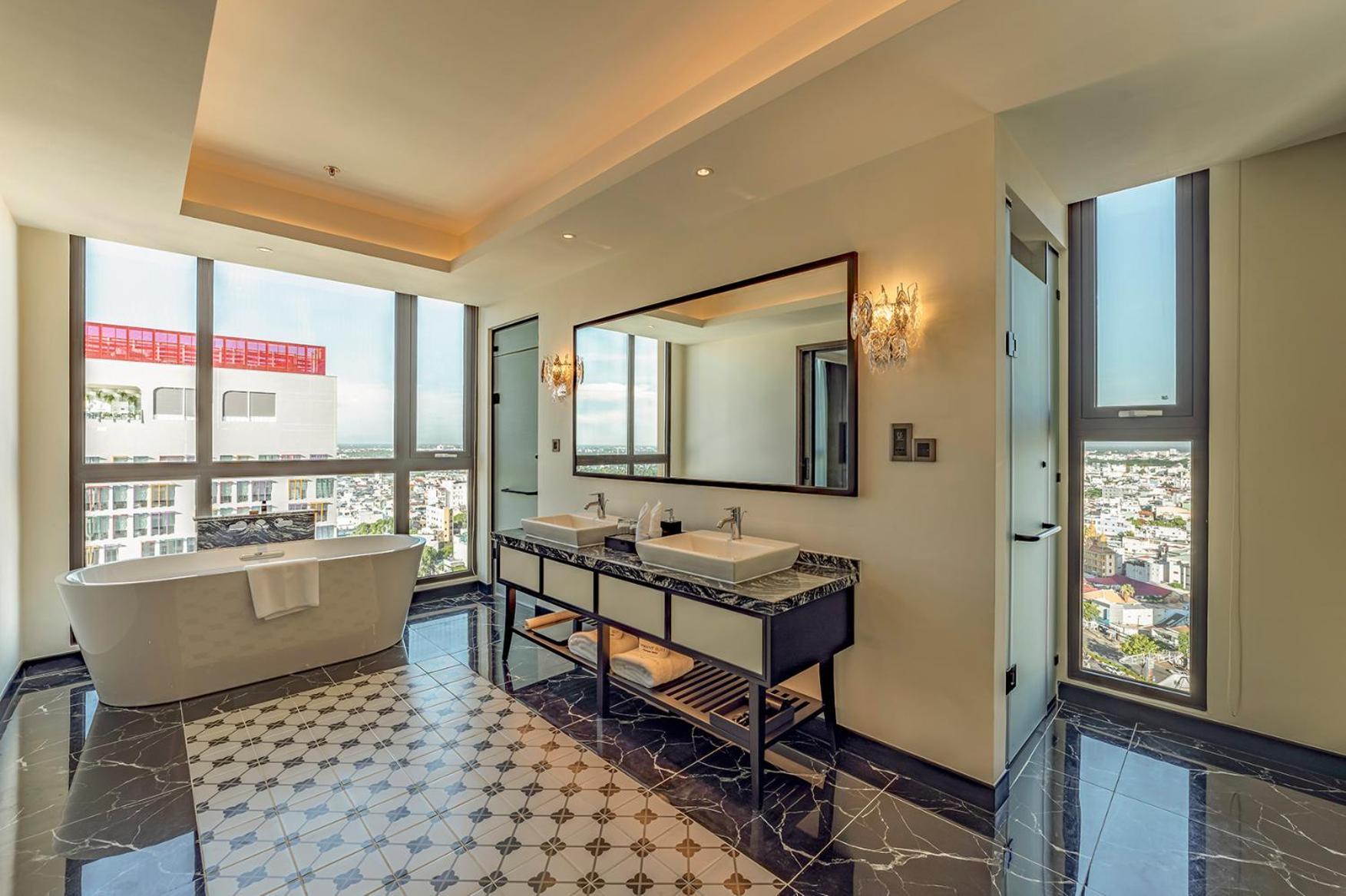 Hotel A Boutique Tho Can Tho