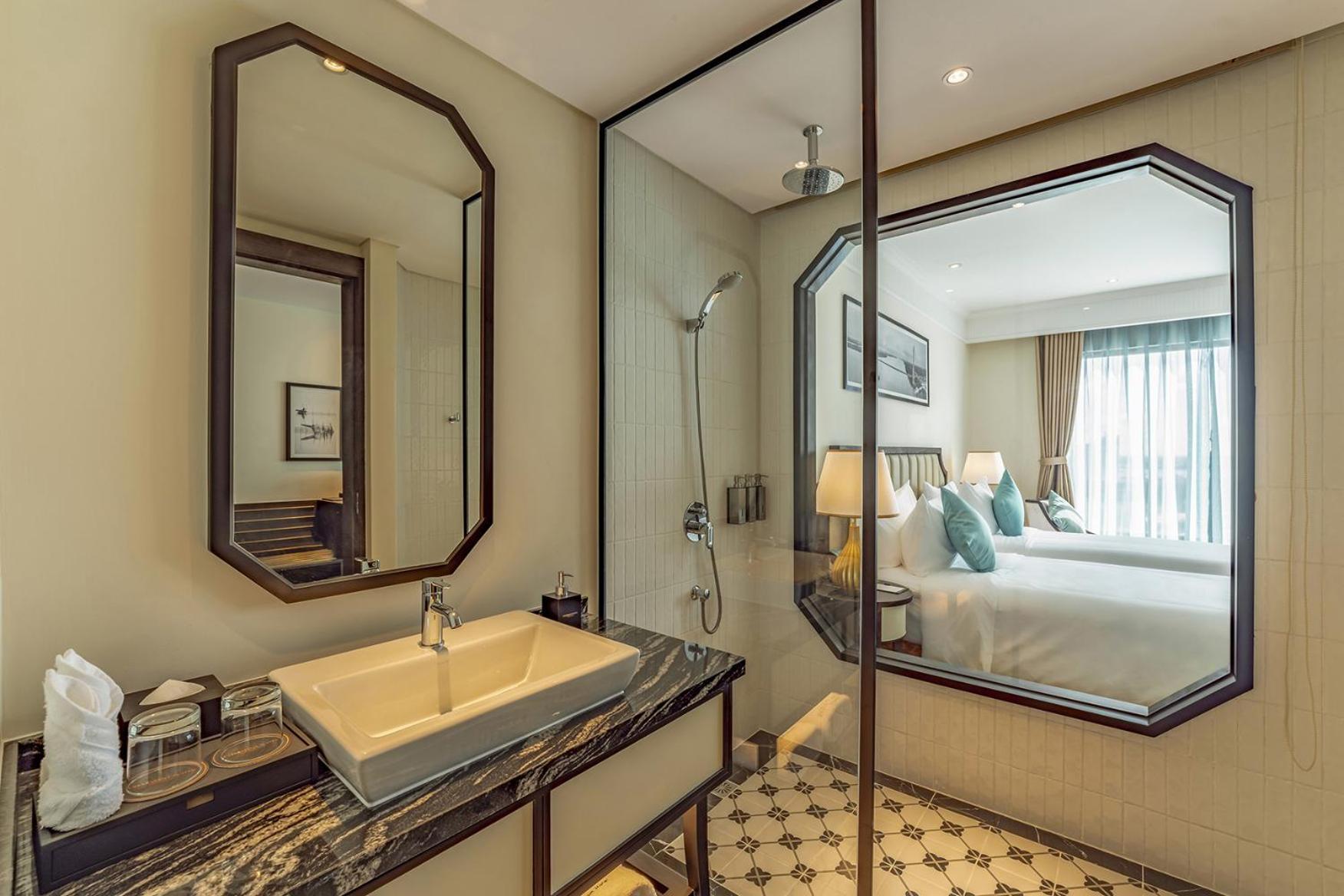 Hotel A Boutique Tho 5*