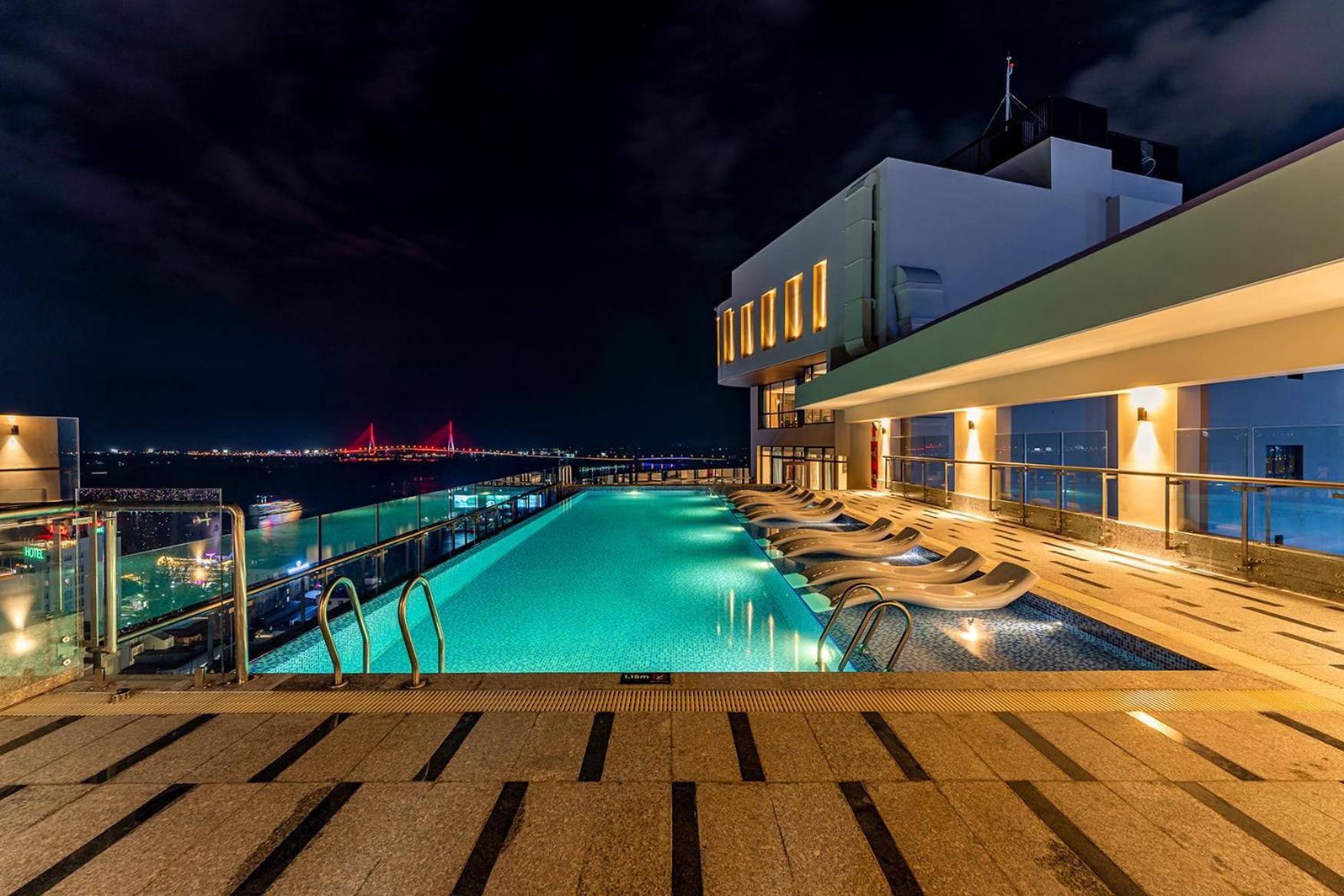 A Boutique Tho Hotel