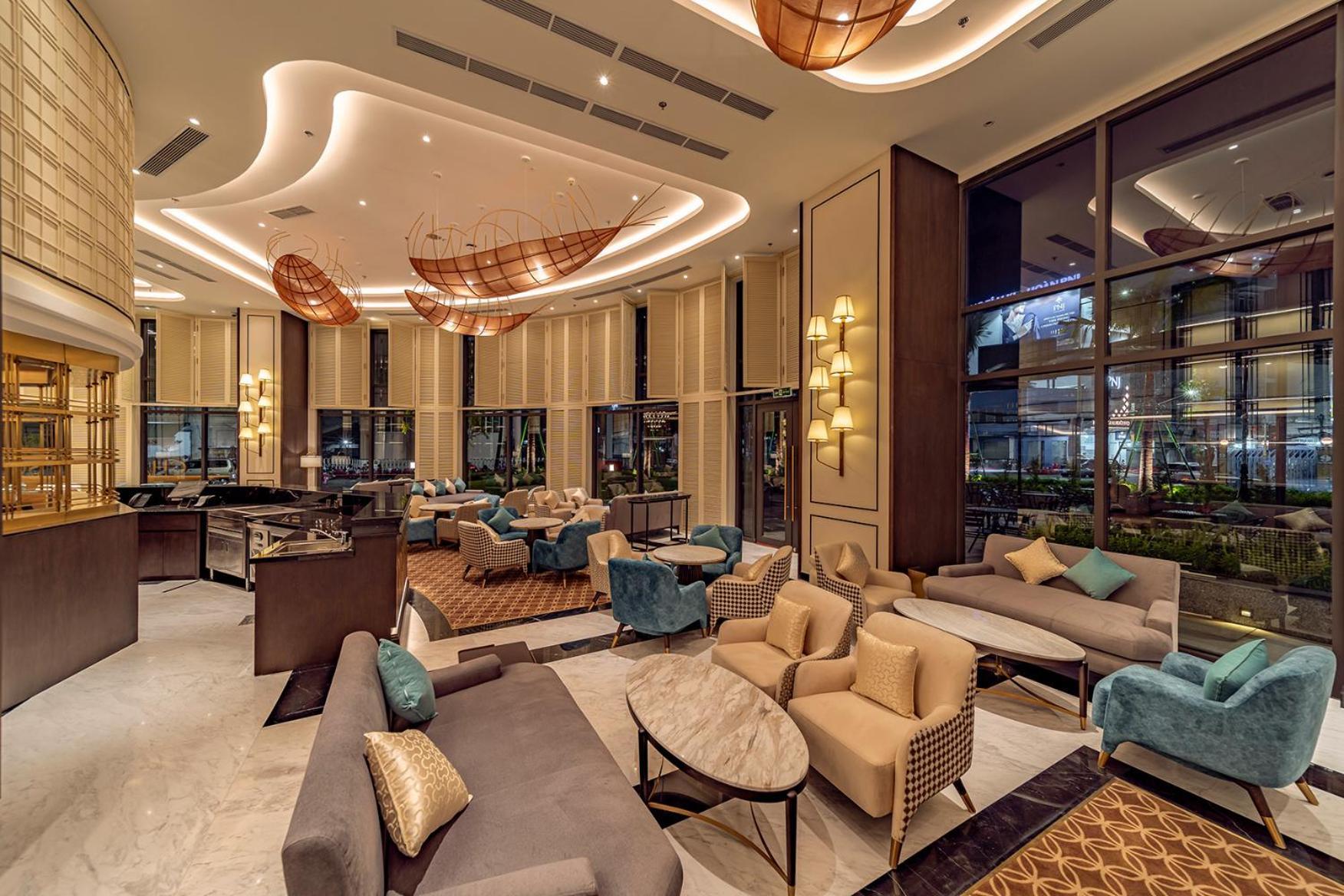 Hotel A Boutique Tho