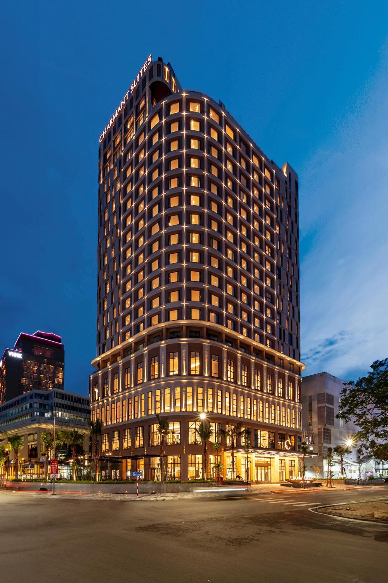 A Boutique Tho Hotel 5*