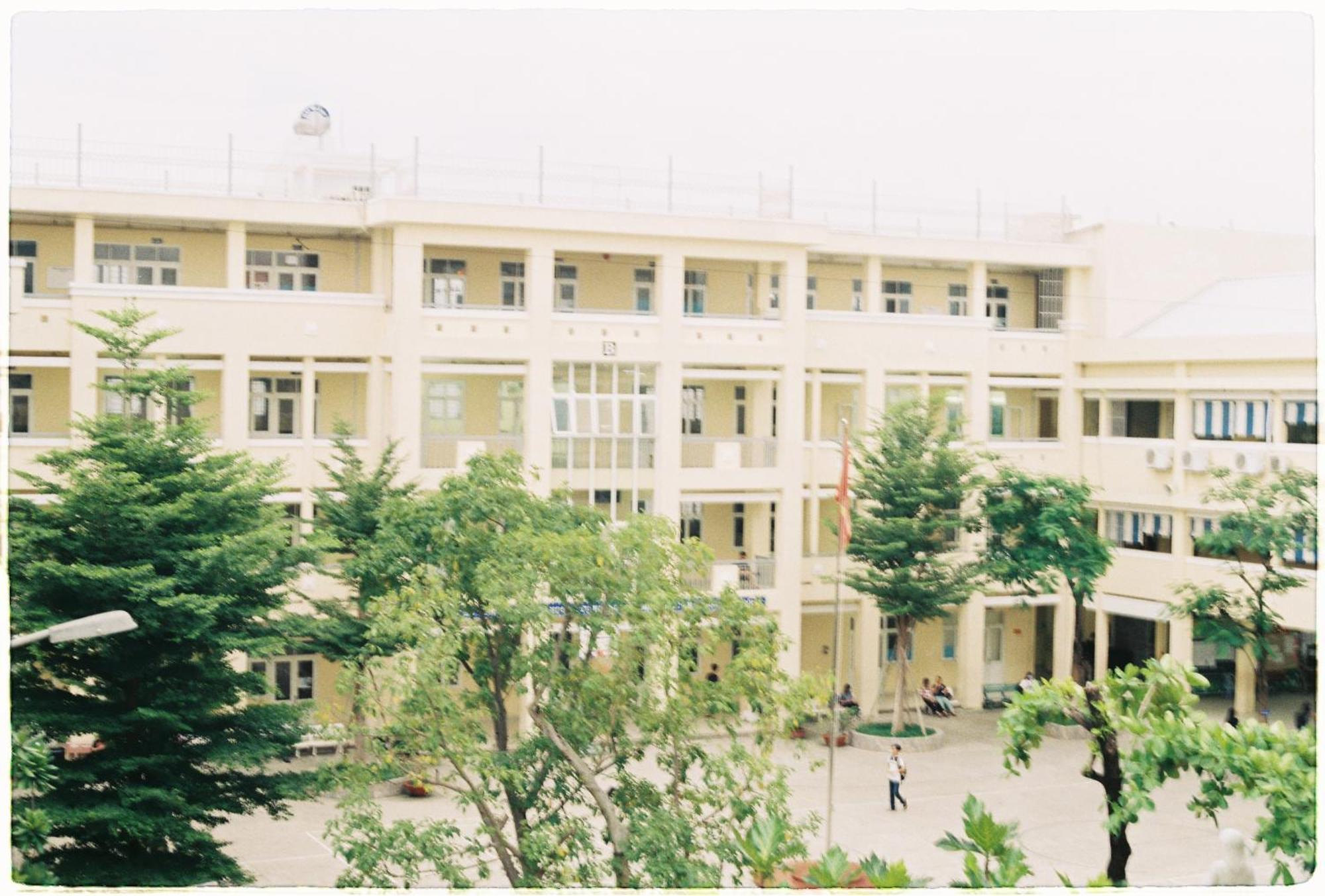 Hotel Khach San Abc *