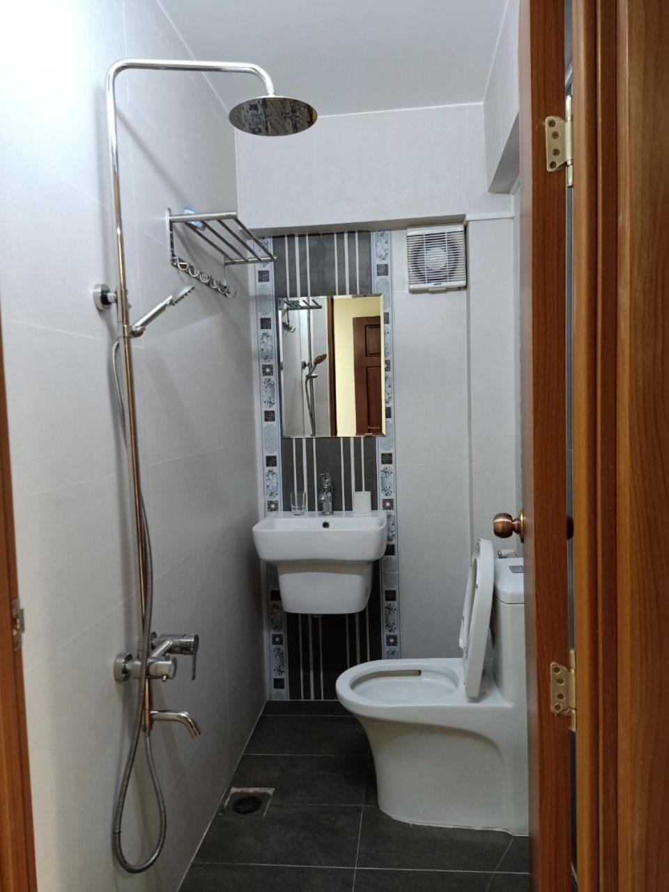 Hotel Hoang De Chau Doc